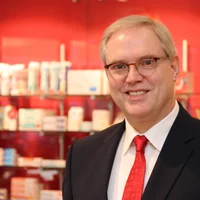 Reinhard Friemauth